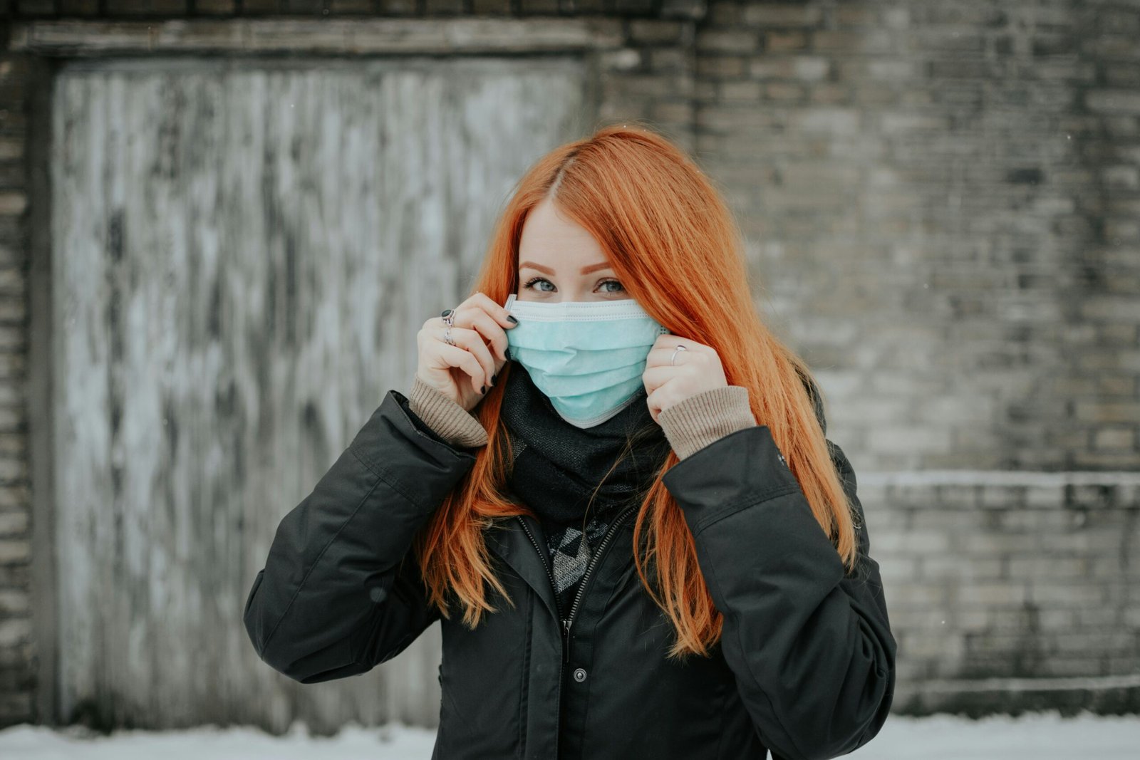 Coronavirus pandemic