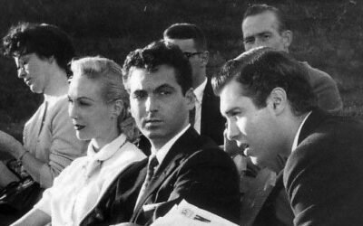 Valiant Thor: The Mysterious Extraterrestrial Who Walked Among Us