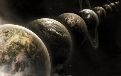 The Science of Parallel Universes: Fact or Fiction?